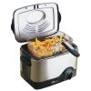 Primotecq MF 1501 Friteuse - Fritteuse -Küchenutensilien Verkaufsladen 250271 1 d