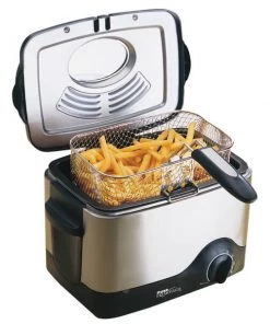 Primotecq MF 1501 Friteuse - Fritteuse
