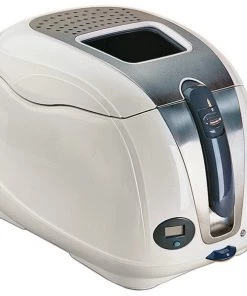 Primotecq DF 2000 - Fritteuse