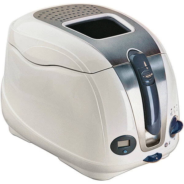 Primotecq DF 2000 - Fritteuse 3 Primotecq DF 2000 - Fritteuse