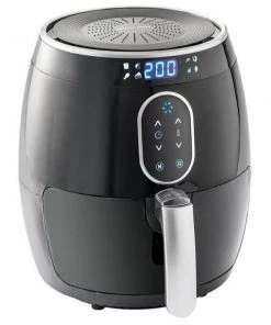 Betty Bossi / Fust Heissluft-Fritteuse