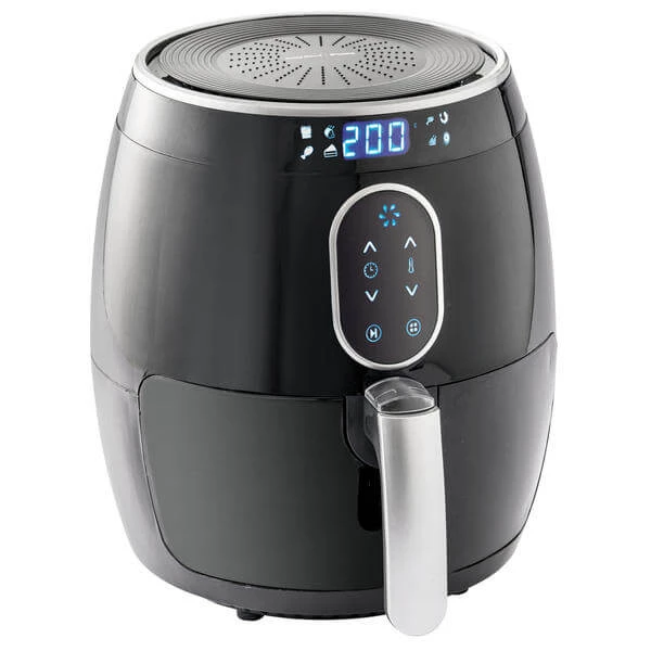 Betty Bossi / Fust Heissluft-Fritteuse 3 Betty Bossi / Fust Heissluft-Fritteuse