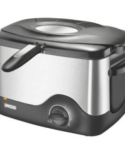 Unold 230.029 - Fritteuse