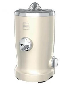 Novis VitaJuicer Crème - Saftpresse ⋅ Zitruspresse