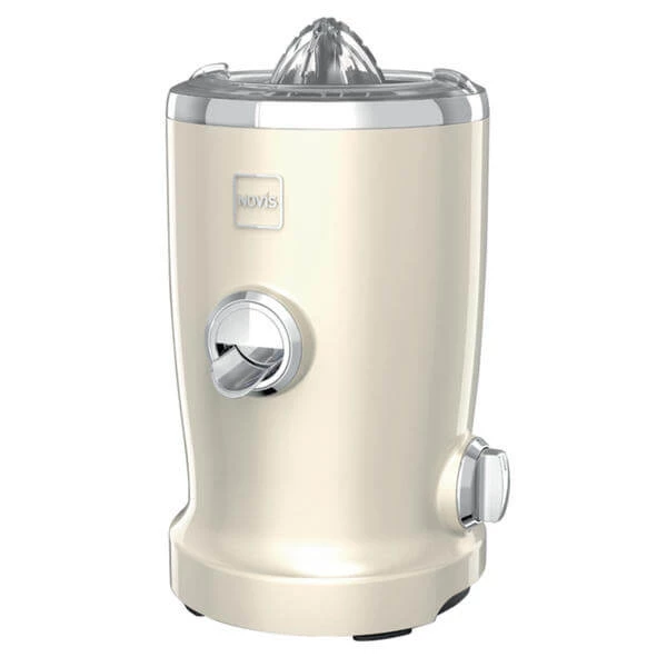 Novis VitaJuicer Crème - Saftpresse ⋅ Zitruspresse 3 Novis VitaJuicer Crème - Saftpresse ⋅ Zitruspresse