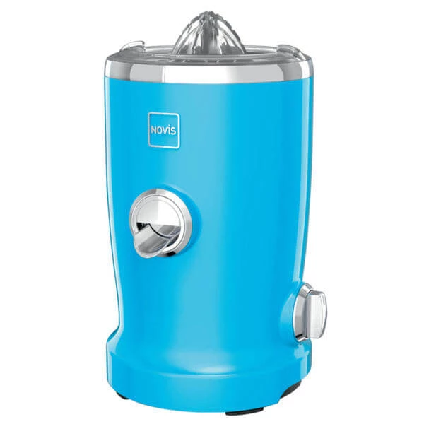 Novis VitaJuicer Blau - Saftpresse ⋅ Zitruspresse 3 Novis VitaJuicer Blau - Saftpresse ⋅ Zitruspresse