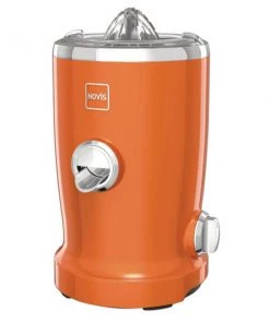 Novis VitaJuicer Orange - Saftpresse ⋅ Zitruspresse