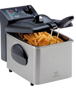 Koenig Fry 2 - Fritteuse