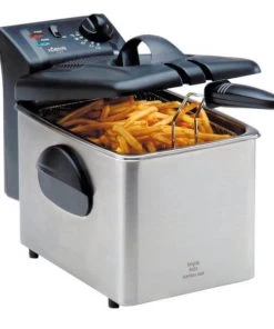Koenig Fry 3 - Fritteuse