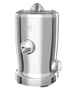 Novis VitaJuicer Chrom - Saftpresse ⋅ Zitruspresse