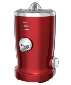 Novis VitaJuicer Cherry - Saftpresse ⋅ Zitruspresse