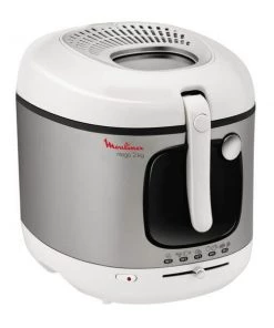 Moulinex Mega AM4800 - Fritteuse