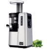 Hurom Slow Juicer H25 Silber - Saftpresse ⋅ Zitruspresse 2 Hurom Slow Juicer H25 Silber - Saftpresse ⋅ Zitruspresse -Küchenutensilien Verkaufsladen 345972 1 d