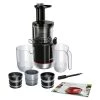 Bosch Slow Juicer MESM731M Edelstahl - Saftpresse ⋅ Zitruspresse -Küchenutensilien Verkaufsladen 346202 1 d