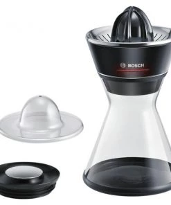 Bosch MCP72GPB VitaStyle - Saftpresse ⋅ Zitruspresse