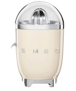 Smeg Presse Retro Creme - Saftpresse ⋅ Zitruspresse