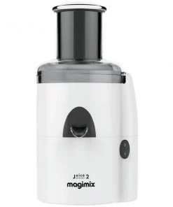 Magimix Juicer 2 White - Saftpresse ⋅ Zitruspresse