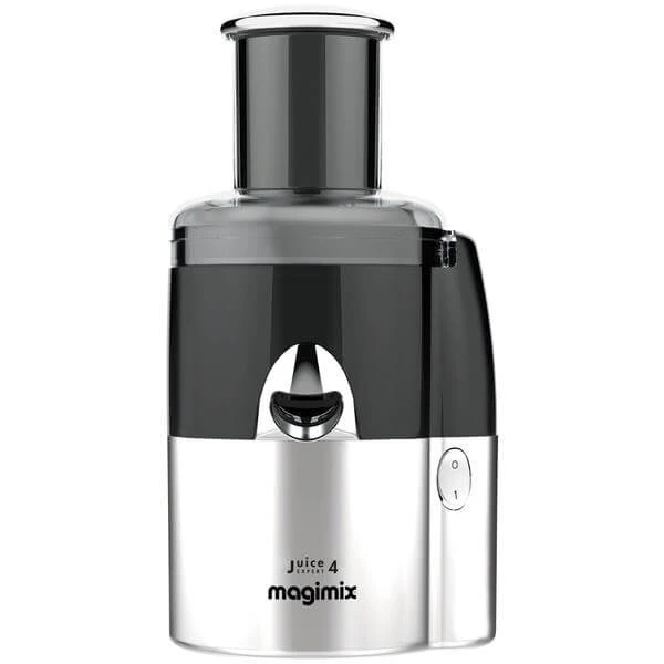 Magimix Juicer 4 Chrome Mat - Saftpresse ⋅ Zitruspresse 3 Magimix Juicer 4 Chrome Mat - Saftpresse ⋅ Zitruspresse