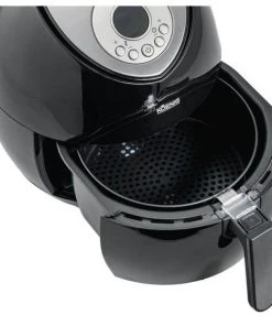 Koenig Quick Pure 3 - Fritteuse -Küchenutensilien Verkaufsladen 346561 3 d