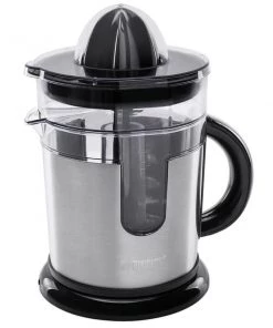 Princess Entsafter Duo 1.2l - Saftpresse ⋅ Zitruspresse