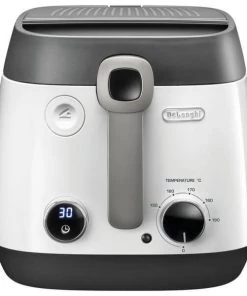 De Longhi FS6067 - Fritteuse