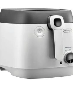 De Longhi FS6025 - Fritteuse