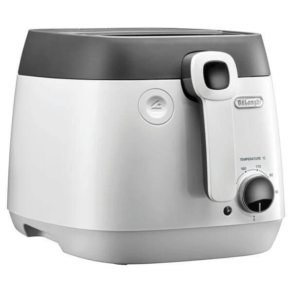 De Longhi FS6025 - Fritteuse 3 De Longhi FS6025 - Fritteuse