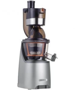 Kenwood JMP800SI - Saftpresse ⋅ Zitruspresse