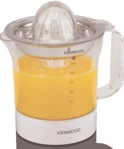 Kenwood JE290 - Saftpresse ⋅ Zitruspresse