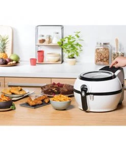 Tefal Actifry Genius 1.2 Kg FZ7600 - Fritteuse -Küchenutensilien Verkaufsladen 346954 3 d