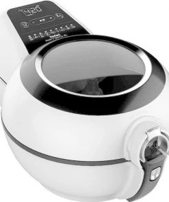 Tefal Heissluft-Fritteuse Actifry Genius XL 1.7 Kg - Fritteuse