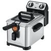 Tefal Filtra Pro Inox Design - Fritteuse -Küchenutensilien Verkaufsladen 347066 1 d