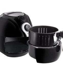 Tristar FR-6990 - Fritteuse -Küchenutensilien Verkaufsladen 347291 3 d