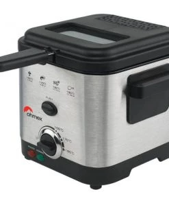 Ohmex Friteuse - Fritteuse