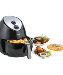 Koenig Quick Pure 2 - Fritteuse