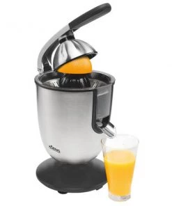 Koenig Multi Juicer Steel Line B04309 - Saftpresse ⋅ Zitruspresse -Küchenutensilien Verkaufsladen 347549 3 d