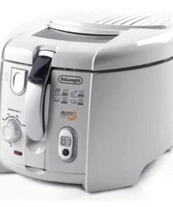 De Longhi F28533 - Fritteuse