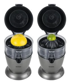 SEVERIN CP 3537 Vollautomatische Zitruspresse - Saftpresse ⋅ Zitruspresse -Küchenutensilien Verkaufsladen 347845 2 d