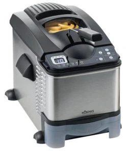 Koenig Kaltzonen-Fritteuse B02202 - Fritteuse