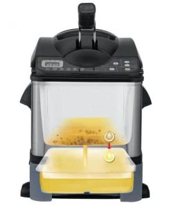 Koenig Kaltzonen-Fritteuse B02202 - Fritteuse 7 Koenig Kaltzonen-Fritteuse B02202 - Fritteuse -Küchenutensilien Verkaufsladen 347862 3 d