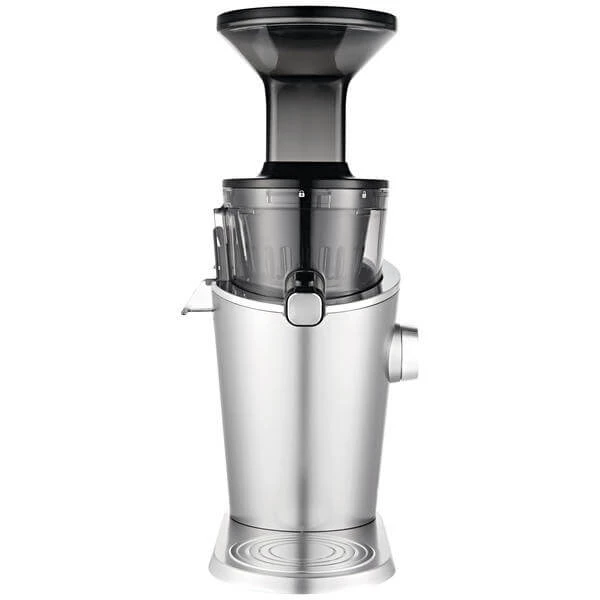 Hurom Slow Juicer H100 Easy Silber - Saftpresse ⋅ Zitruspresse 3 Hurom Slow Juicer H100 Easy Silber - Saftpresse ⋅ Zitruspresse