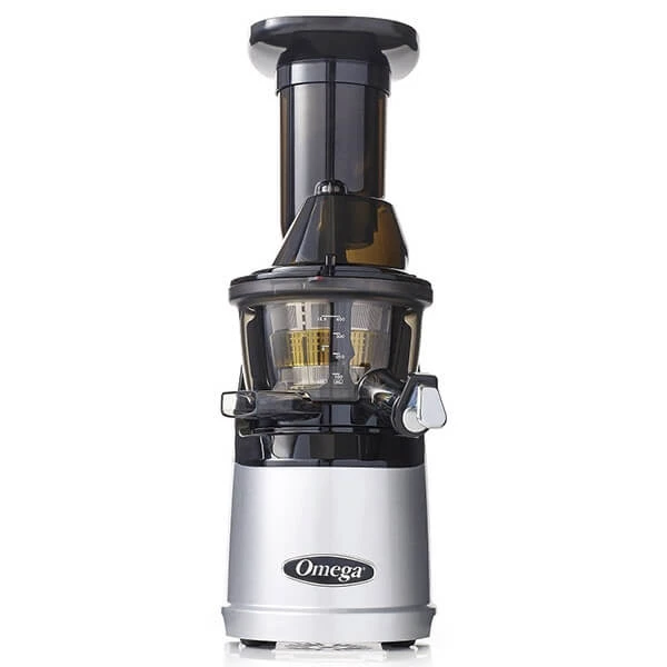 Omega MegaMouth - Saftpresse ⋅ Zitruspresse 3 Omega MegaMouth - Saftpresse ⋅ Zitruspresse