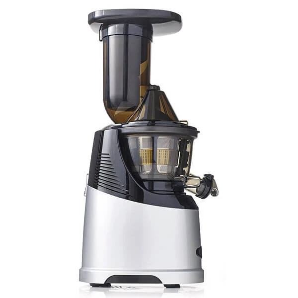 Omega MegaMouth - Saftpresse ⋅ Zitruspresse 4 Omega MegaMouth - Saftpresse ⋅ Zitruspresse – Bild 2