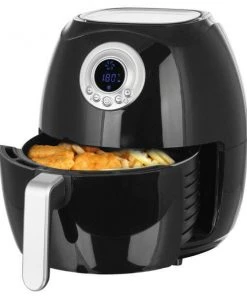 Emerio Smart Airfryer - Fritteuse