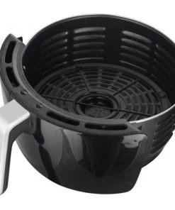 Emerio Smart Airfryer - Fritteuse -Küchenutensilien Verkaufsladen 348260 3 d