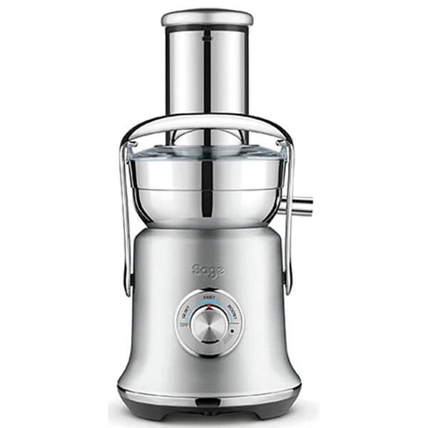 Sage The Nutri Juicer Cold XL - Saftpresse ⋅ Zitruspresse 3 Sage The Nutri Juicer Cold XL - Saftpresse ⋅ Zitruspresse