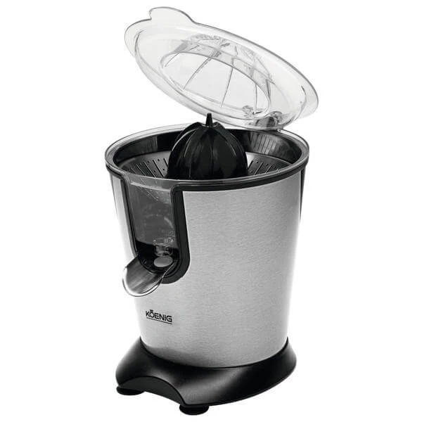 Koenig Zitrusspresse B04205 - Saftpresse ⋅ Zitruspresse 3 Koenig Zitrusspresse B04205 - Saftpresse ⋅ Zitruspresse