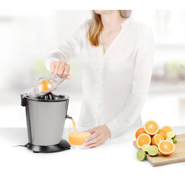 Koenig Zitrusspresse B04205 - Saftpresse ⋅ Zitruspresse 5 Koenig Zitrusspresse B04205 - Saftpresse ⋅ Zitruspresse – Bild 3