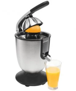 Turmix Multi Juicer CX 650 - Saftpresse ⋅ Zitruspresse