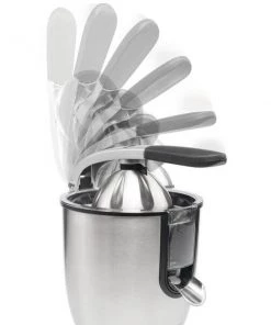 Turmix Multi Juicer CX 650 - Saftpresse ⋅ Zitruspresse -Küchenutensilien Verkaufsladen 349144 3 d